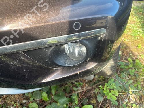 Left front fog light RENAULT KOLEOS I (HY_) 2.0 dCi (HY0K) | BP40016071C30 - Image 3