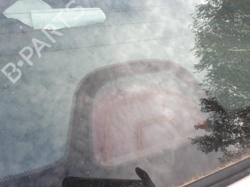 Used Third brake light Third brake light 38164731 38164731