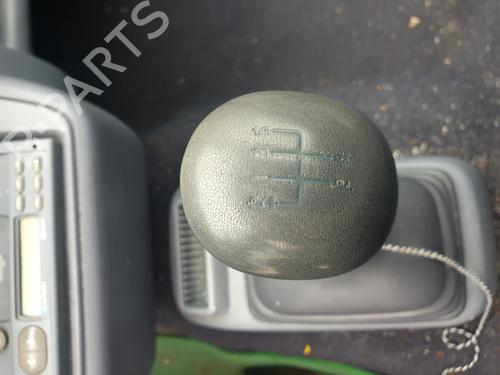 Used Shift knob Shift knob RENAULT TWINGO I (C06_) 1.2 (C063, C064) (55 hp) 36556217 36556217