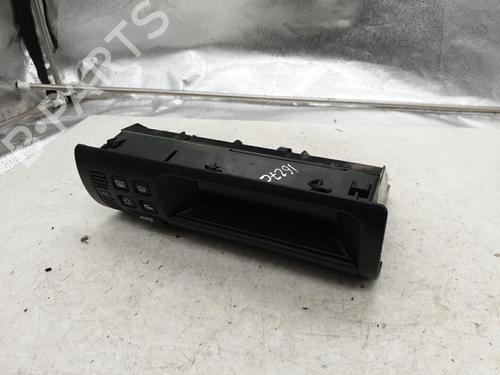 Used Climate control RENAULT SAFRANE II (B54_) 2.2 dT (B54G) (113 hp) 22884420