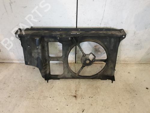Used Support PEUGEOT 206 Hatchback (2A/C) 1.4 i (75 hp) 22870043
