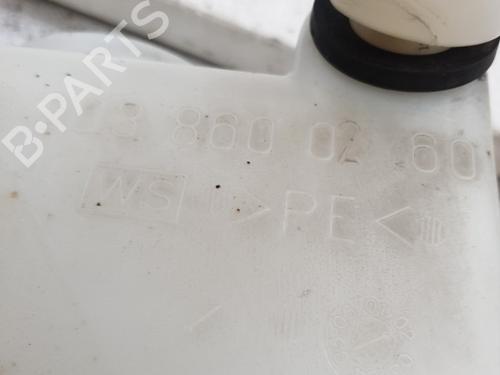 Windscreen washer tank MERCEDES-BENZ C-CLASS (W203) C 270 CDI (203.016) | BP22866994C113 