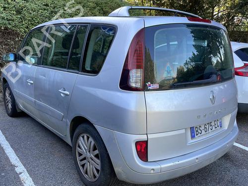 Switch RENAULT ESPACE IV (JK0/1_) 2.2 dCi (JK0H) | BP36961098I30 - Image 5
