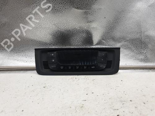 Climate control SEAT IBIZA IV ST (6J8, 6P8) 1.2 TDI | BP22870991I5 