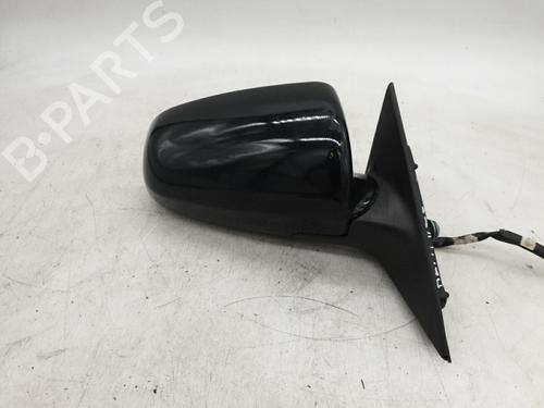 Right mirror AUDI A3 (8P1) 2.0 TDI 16V | BP22880149C27 