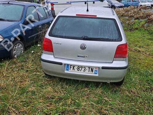 Right taillight VW POLO (6N2) 1.4 | BP22867550C35  - Image 5