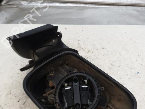 Used Left mirror PEUGEOT 307 Break (3E) 2.0 HDI 90 (90 hp) 23971722
