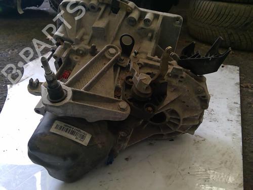 Used Gearbox Gearbox 22868507 22868507