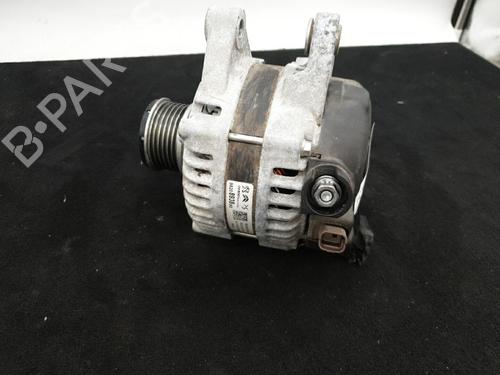 Alternator PEUGEOT 308 II (LB_, LP_, LW_, LH_, L3_) 1.5 BlueHDI 100 | BP22872394M7 