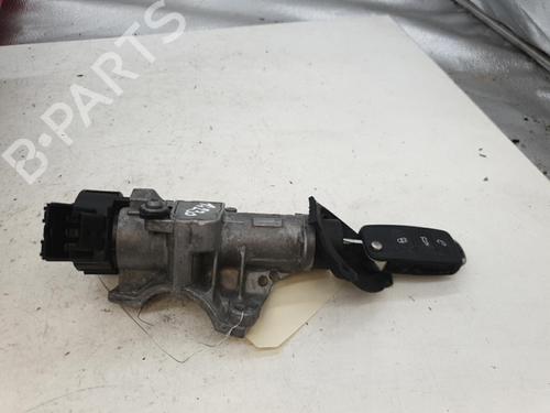 Ignition barrel SKODA FABIA II (542) 1.6 TDI | BP22875592M48 