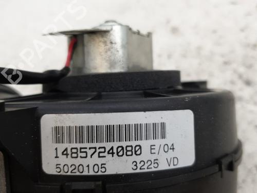 Heater blower motor PEUGEOT 807 (EB_) 2.0 HDi | BP25843452M62 - Image 4