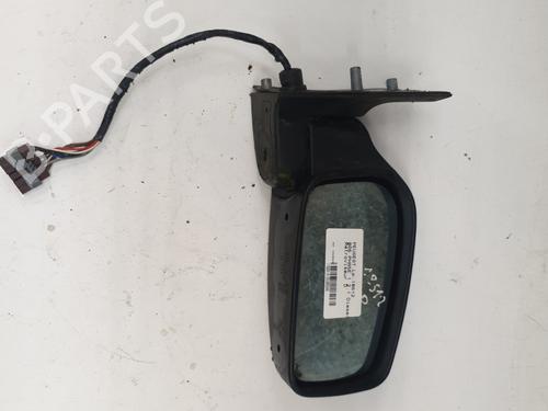 Used Right mirror Right mirror PEUGEOT 806 (221) 2.1 td 12V (109 hp) 34412546 34412546