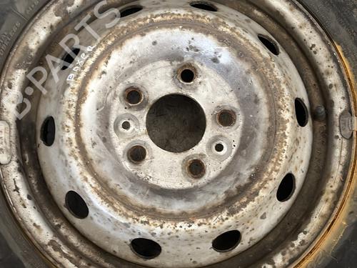 Fælk Fælk PEUGEOT BOXER Van (230L) 2.5 D (86 hp) 25341140 25341140