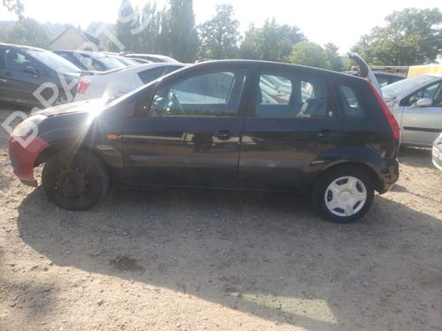 Radio FORD FIESTA V (JH_, JD_) 1.4 TDCi | BP28026117E6 