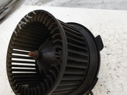 Used Heater blower motor Heater blower motor CITROËN XSARA PICASSO (N68) 1.6 (95 hp) 25843435 25843435