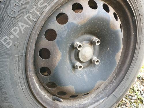 Used Rim RENAULT MEGANE II Estate (KM0/1_) 1.5 dCi (KM0F, KM0T, KM2B) (82 hp) 25215711