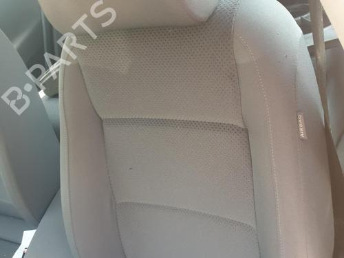 Left front seat VW GOLF PLUS V (5M1, 521) 1.9 TDI | BP38007322C15 - Image 3