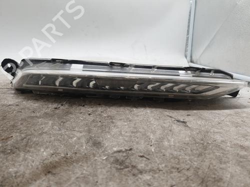 Left front fog light CITROËN C4 Grand Picasso II (DA_, DE_) 1.6 HDi / BlueHDi 115 | BP28908626C30