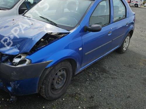 Climate control DACIA LOGAN (LS_) 1.6 (LS0B, LS0D, LS0F, LS0H) | BP32301664I5  - Image 5