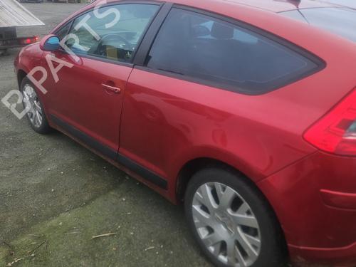 Used Parts CITROËN C4 Coupe (LA_)  1.6 HDi  4458830