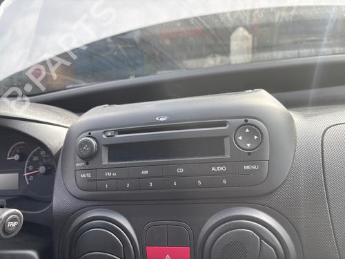 Bilradio CITROËN NEMO MPV 1.3 HDi 75 | BP39150615E6 - Image 3