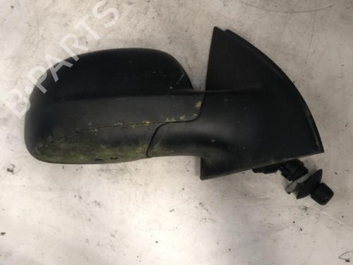 Used Right mirror Right mirror 22885926 22885926