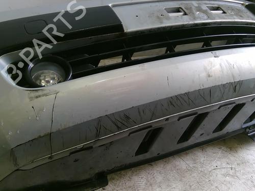 Front bumper RENAULT MEGANE II (BM0/1_, CM0/1_) 1.6 16V (BM0C, CM0C) | BP22881418C7 