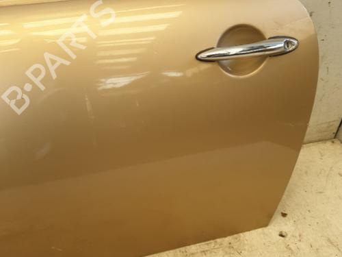 Left front door MINI MINI (R50, R53) Cooper | BP22864976C2 