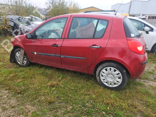 Left front window switch RENAULT CLIO III (BR0/1, CR0/1) 1.5 dCi (C/BR0G, C/BR1G) | BP32262413I27 - Image 5
