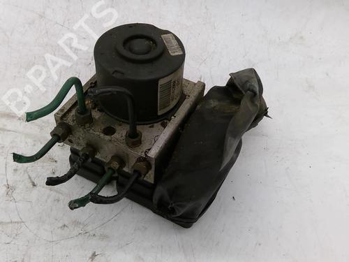 Used ABS pump ABS pump CITROËN C3 I (FC_, FN_) 1.4 HDi (68 hp) 22885400 22885400