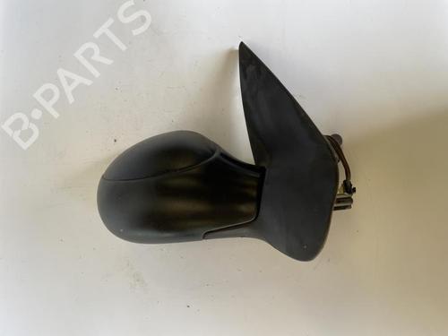 Left mirror PEUGEOT 206 Hatchback (2A/C) 1.4 HDi eco 70 | BP22880921C26 