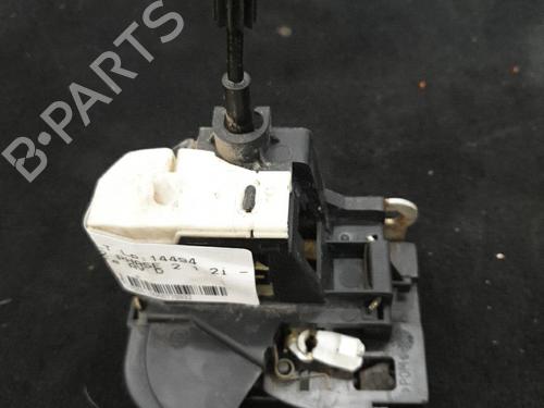 Front right lock RENAULT CLIO II (BB_, CB_) 1.2 (BB0A, BB0F, BB10, BB1K, BB28, BB2D, BB2H, CB0A,... | BP22872379C97 