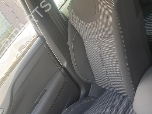 Sæde højre fortil Sæde højre fortil CITROËN DS4 (NX_) 1.6 VTi 120 (120 hp) 36482127 36482127