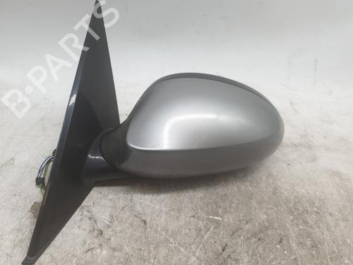 Left mirror BMW 1 (E87) 118 d | BP28104253C26 