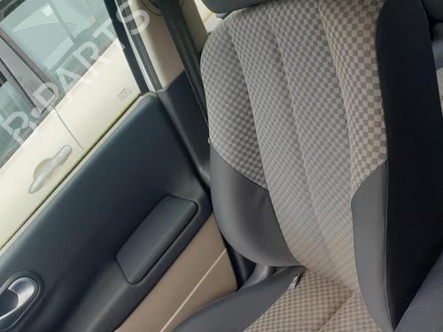 Used Right front seat Right front seat RENAULT MEGANE II Saloon (LM0/1_) [2003-2026] 35940561 35940561