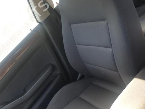 Left front seat AUDI A6 C5 (4B2, 4B4) 2.5 TDI | BP38252871C15 - Image 3