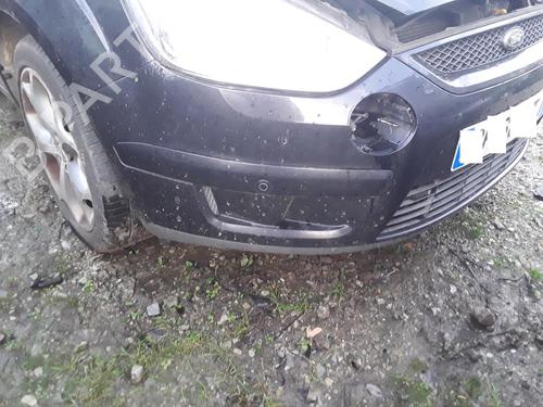 Used Front bumper FORD S-MAX (WA6) 2.0 TDCi (140 hp) 22877044