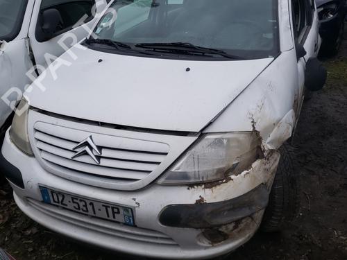 Used Parts CITROËN C3 I (FC_, FN_) 1.4 HDi (68 hp) 4414851