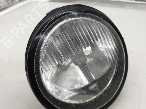 Used Left front fog light RENAULT CLIO II (BB_, CB_) 1.9 D (B/CB0J) (65 hp) 22877882