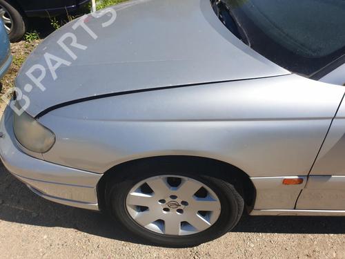 Used Left front fenders Left front fenders OPEL OMEGA B (V94) 2.0 16V (F69, M69, P69) (136 hp) 36683500 36683500
