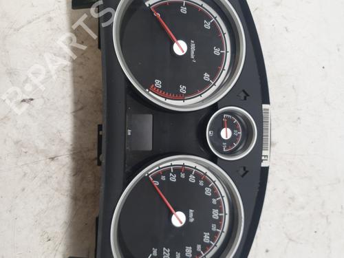 Used Instrument cluster Instrument cluster 36300242 36300242
