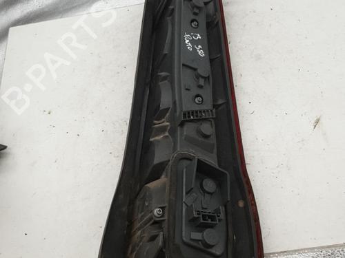 Used Left taillight FIAT PUNTO (176_) 60 1.2 (176AP, 176AR, 176AQ, 176BB) (60 hp) 22881414