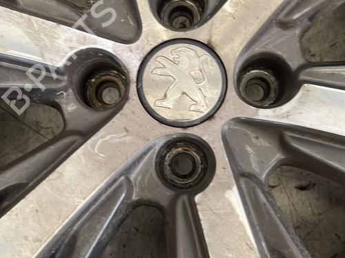 Rim PEUGEOT 308 I (4A_, 4C_) 1.6 HDi | BP22873611C45
