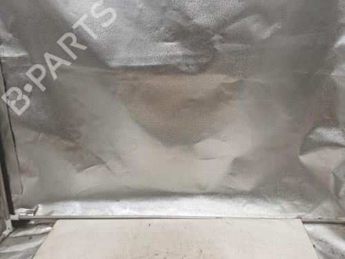 Used Left sun visor Left sun visor RENAULT TRAFIC Van (T_, P_, V_) 2.1 D (64 hp) 24422726 24422726
