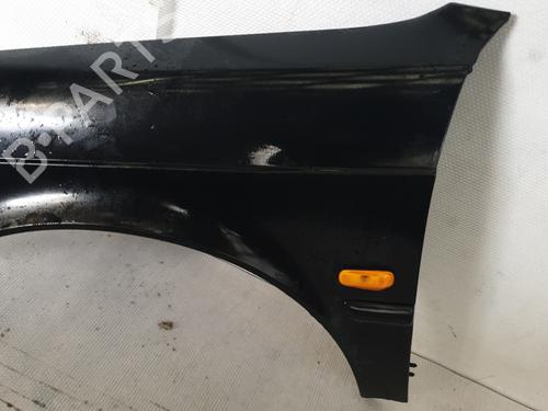 Used Left front fenders Left front fenders 22869796 22869796