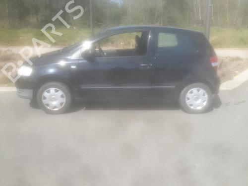Left front window switch VW FOX Hatchback (5Z1, 5Z3, 5Z4) 1.2 | BP23845421I27 - Image 4