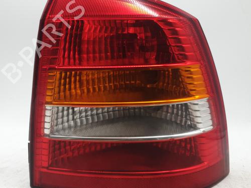 Used Right taillight OPEL ASTRA G Hatchback (T98) 1.4 16V (F08, F48) (90 hp) 23832554