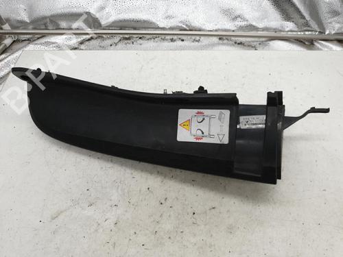 Headlight eyebrow DACIA LOGAN MCV (KS_) 1.5 dCi (KS0W) | BP22884971C118 