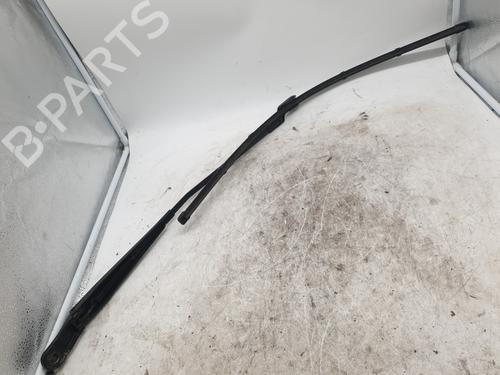 Used Front windshield wiper arm PEUGEOT 3008 I MPV (0U_) 2.0 HDi 150 / BlueHDi 150 (150 hp) 23832162