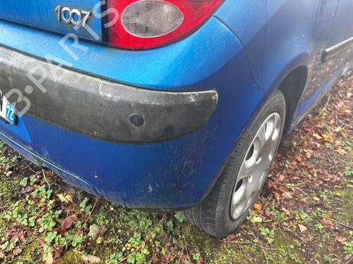 rear-bumper-peugeot-1007-km_-2005-40526769 main image